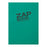 Zap Book A4 Recycled Sketchbook Assorted Colours FPC3354C