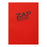 Zap Book A4 Recycled Sketchbook Assorted Colours FPC3354C