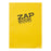 Zap Book A4 Recycled Sketchbook Assorted Colours FPC3354C