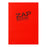 Zap Book A5 Recycled Sketchbook Assorted Colours FPC3355C