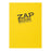 Zap Book A5 Recycled Sketchbook Assorted Colours FPC3355C