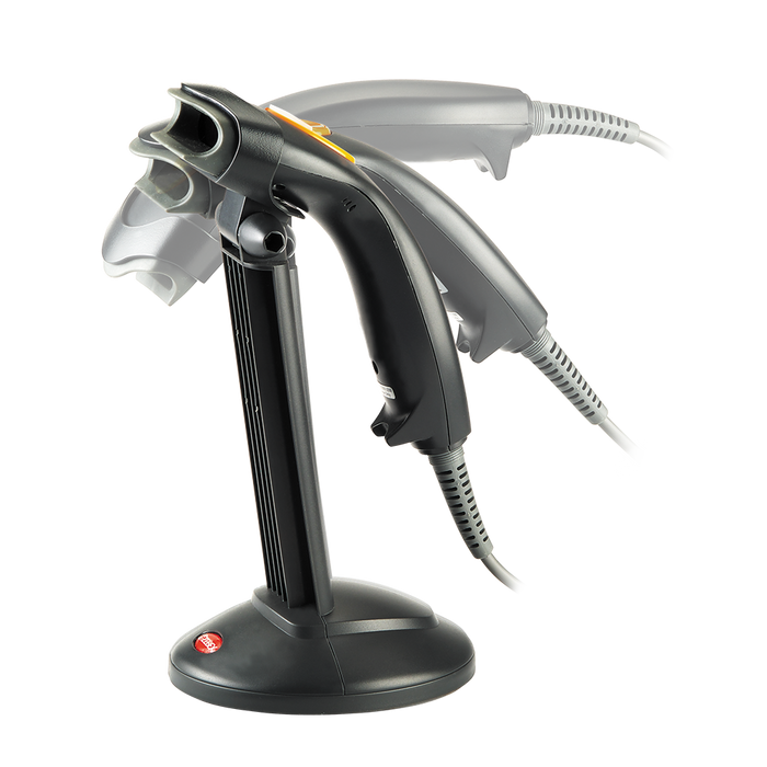 Zebex Z-3102 Handheld Scanner, USB 1D & 2D, Wired DVRA2242