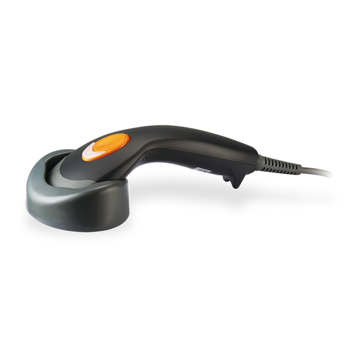 Zebex Z-3102 Handheld Scanner, USB 1D & 2D, Wired DVRA2242