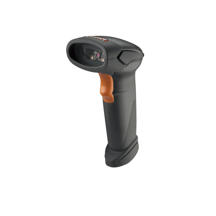 Zebex Z-3192 Wireless Handheld Scanner 1D & 2D With Cradle DVRA2246