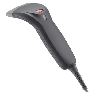 Zebex Z-3220 Plus Linear Image Barcode Scanner, USB, Black DVRA2119