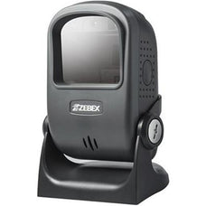 Zebex Z-8072 Ultra Hands-Free 2D Image Scanner USB Black DVRA2352