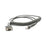 Zebra Cable Data Scanner RS232 Coiled 2.8m SKSCMOCBA-R49-C09ZAR