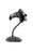 Zebra LI2208 1D Handheld Corded Barcode Scanner, Includes Scanner, Shielded USB Cable & Stand SKSCMOLI2208-SR7U2100SGW