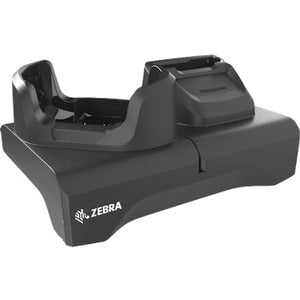 Zebra Single-slot Charger - Docking - Battery, Mobile Computer - 1 Slot - Charging Capability IM5540973