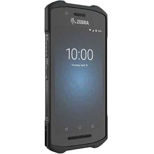 Zebra TC21 Touch Computer - 1D, 2D - UMTS, LTE - SE4710Scan Engine - Qualcomm Snapdragon 2.20 GHz - 3 GB RAM - 32 GB Flash - 5" HD Touchscreen - LED - Front Camera - Rear Camera - Android 10 - Wireless LAN - Bluetooth - Rugged - Battery Included - IP67 IM4882451