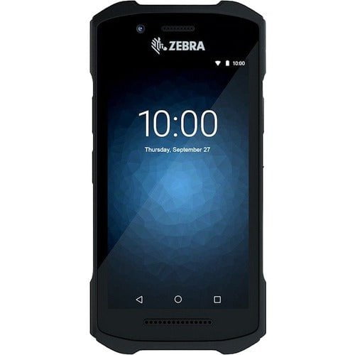 Zebra TC21 Touch Computer - 1D, 2D - UMTS, LTE - SE4710Scan Engine - Qualcomm Snapdragon 2.20 GHz - 3 GB RAM - 32 GB Flash - 5" HD Touchscreen - LED - Front Camera - Rear Camera - Android 10 - Wireless LAN - Bluetooth - Rugged - Battery Included - IP67 IM4882451