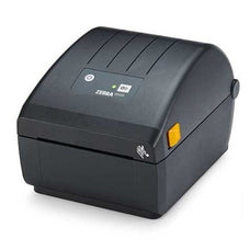 Zebra ZD220D Direct Thermal Printer, Standard EZPL, 203 DPI, USB SKPRZZD22042D06G00EZ