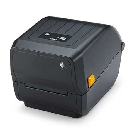 Zebra ZD220T Receipt Printer, 203DPI, Thermal Transfer, USB SKPRZZD22042T06G00EZ