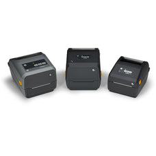 Zebra ZD421 Receipt Printer, 203DPI, Thermal Transfer, Bluetooth, Ethernet, USB SKPRZZD4A04230PE00EZ