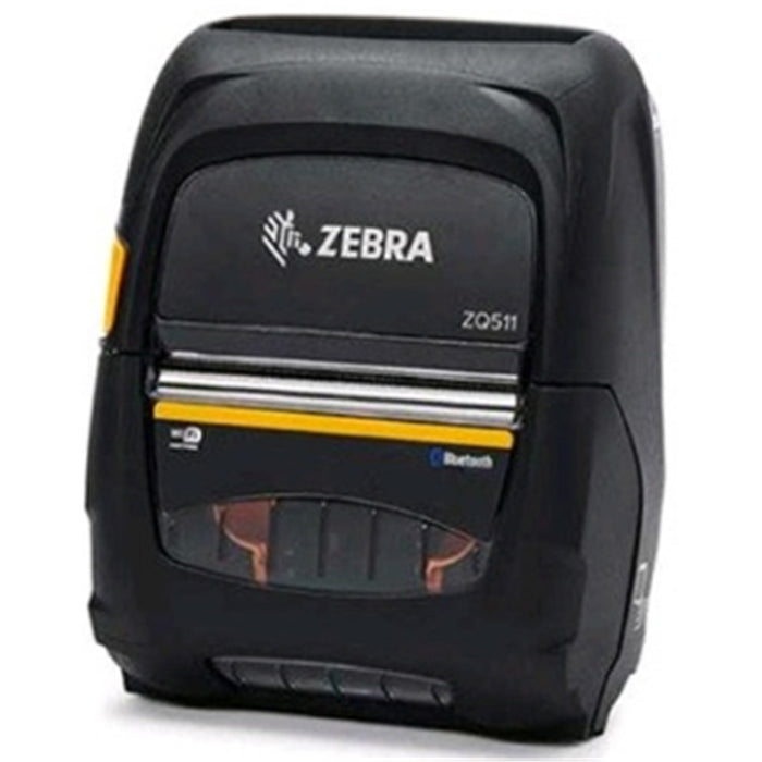 Zebra ZQ511 Mobile Label Printer, 3 Inch, Bluetooth 4 SKPRZZQ51BAE000A00