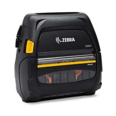 Zebra ZQ521 Mobile Label Printer, 4 Inch, Bluetooth 4 SKPRZZQ52BAE000A00