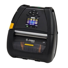 Zebra ZQ630 Mobile Label Printer, 4 Inch, Bluetooth 4/Wireless LAN SKPRZZQ63AAWAA0000