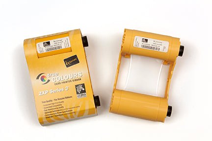 Zebra ZXP1/ZXP3 Card Sense Single Cleaning Roller SKPRZPP1031925029