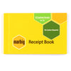 Marbig Duplicate Receipt Book 34, 50 Leaf
