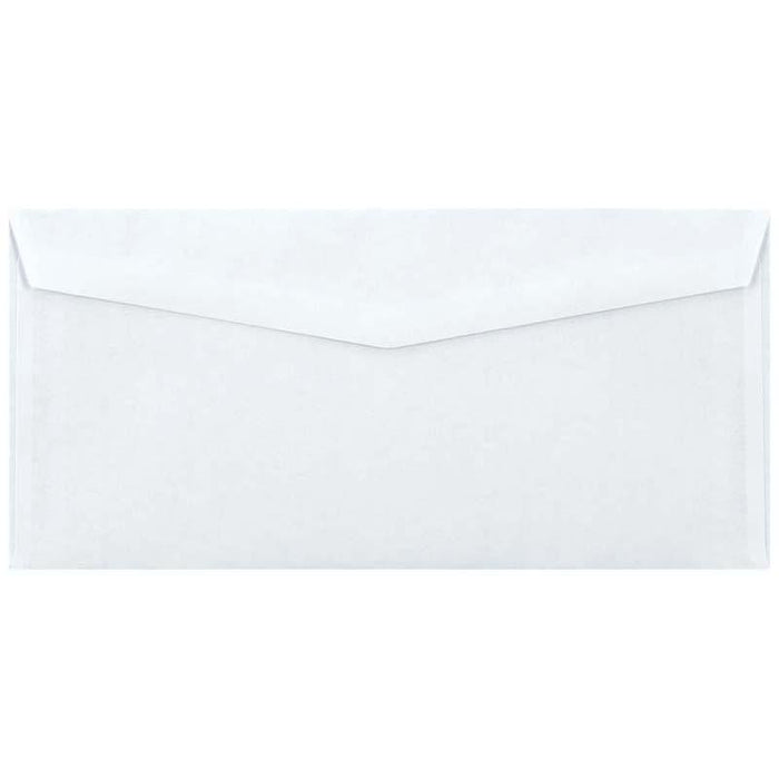 Croxley Envelope Cheque Mailer Tropical Seal 215mm x 102mm x 500's pack CX130244