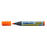 Artline 577 Whiteboard Marker 3mm Bullet Nib Orange x 12's pack