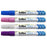 Artline Glass Board Markers 2mm Assorted Colours