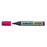 Artline 577 Whiteboard Marker 3mm Bullet Nib Pink x 12's pack