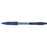 Artline 5570 Geltrac Retractable Gel Pen 0.7mm Medium Blue x 12's pack
