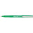 Artline 220 Fineliner Pen 0.2mm Green x 12's pack