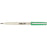 Artline 210 Fineliner Pen 0.6mm - Green x 12's Pack