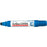 Artline 5109A Whiteboard Marker 10mm Chisel Nib - Blue x 6's pack