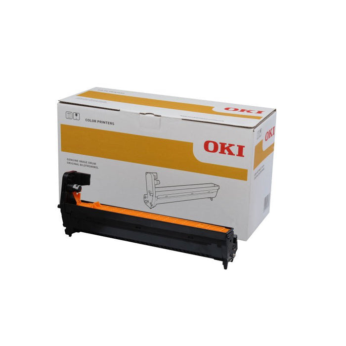 Oki C834 Black Drum Unit DSO834BD