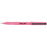 Artline 200 Fineliner Pen 0.4mm Pink x 12's pack