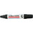 Artline 5109A Whiteboard Marker 10mm Chisel Nib - Black x 6's pack