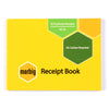 Marbig Duplicate Receipt Book 45, 50 Leaf