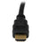 Startech.com 2m HDMI Cable, 4K High Speed HDMI 1.4 Cable with Ethernet