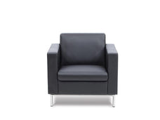 Knight Neo Soft Seating - 1 Seater