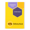 Marbig Duplicate Delivery Book A5 AO18842