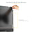 Startech.com Monitor Privacy Screen 24" Display Monitor Privacy Filter
