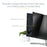 Startech.com Monitor Privacy Screen 24" Display Monitor Privacy Filter DDPRIVSCNMON24