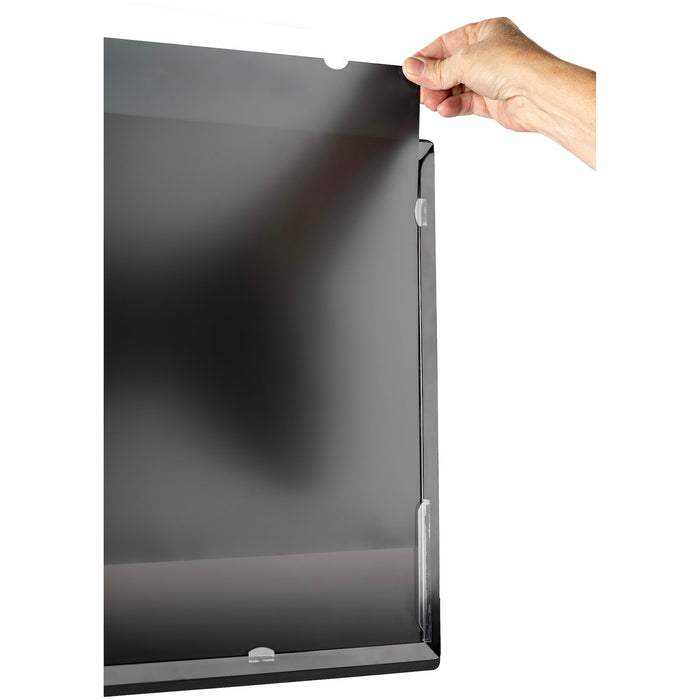Startech.com Monitor Privacy Screen 24" Display Monitor Privacy Filter DDPRIVSCNMON24